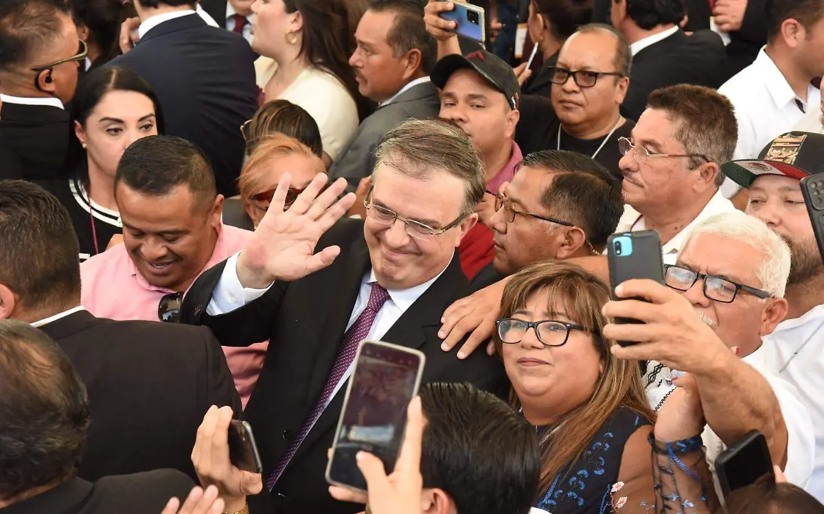 Marcelo Ebrard tendrá gira en el sur de Tamaulipas José Luis Tapia (1)